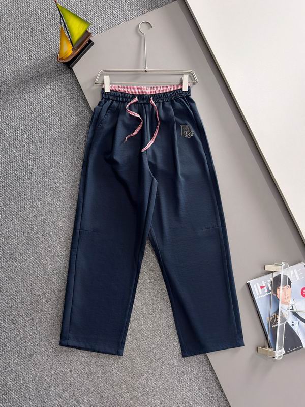 Dior Sweatpants Wmns ID:20260916-27